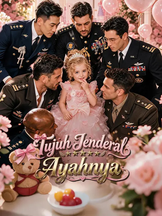 (Sulih suara) Tujuh Jenderal Ayahnya