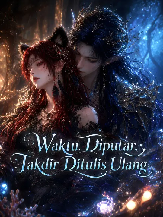 (Sulih Suara) Waktu Diputar, Takdir Ditulis Ulang