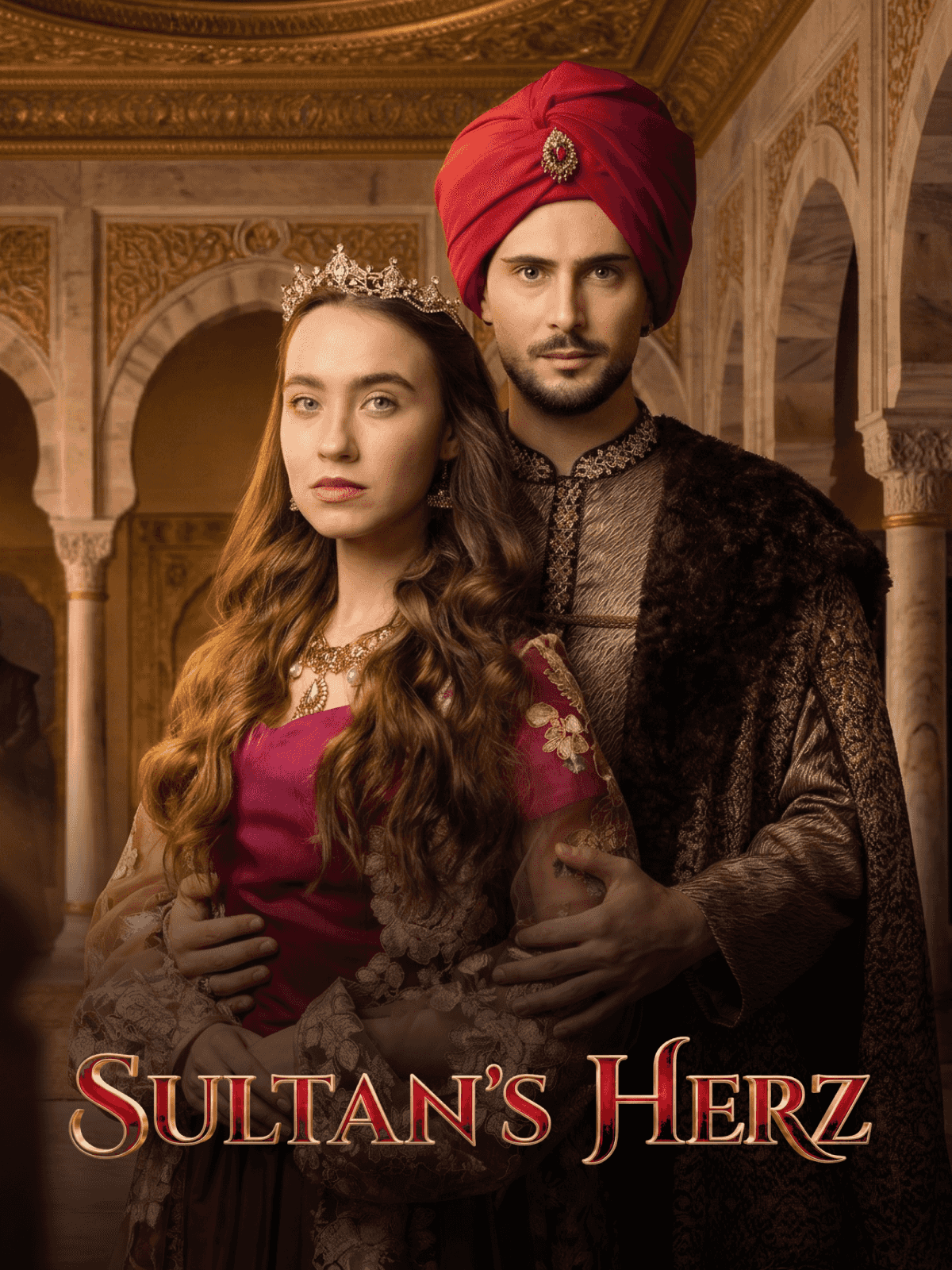 Sultans Herz