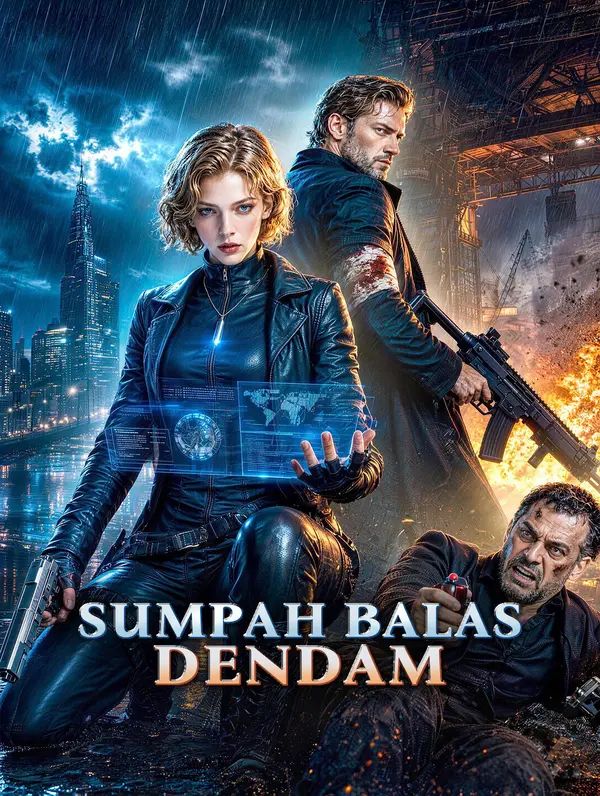 Sumpah Balas Dendam