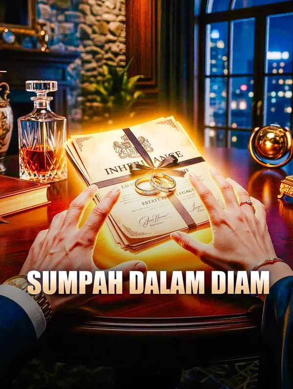 Sumpah dalam Diam