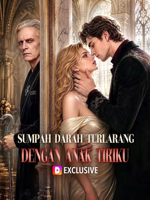 Sumpah Darah Terlarang dengan Anak Tiriku(Sulih Suara)