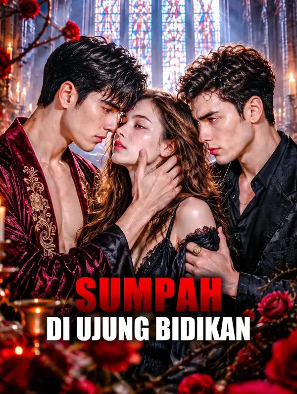 Sumpah di Ujung Bidikan