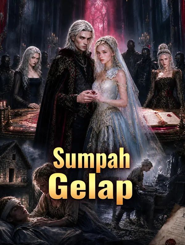 Sumpah Gelap