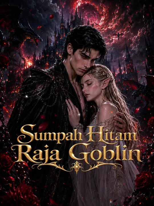 Sumpah Hitam Raja Goblin