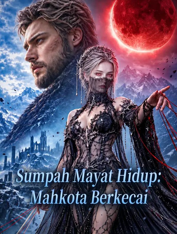 Sumpah Mayat Hidup: Mahkota Berkecai