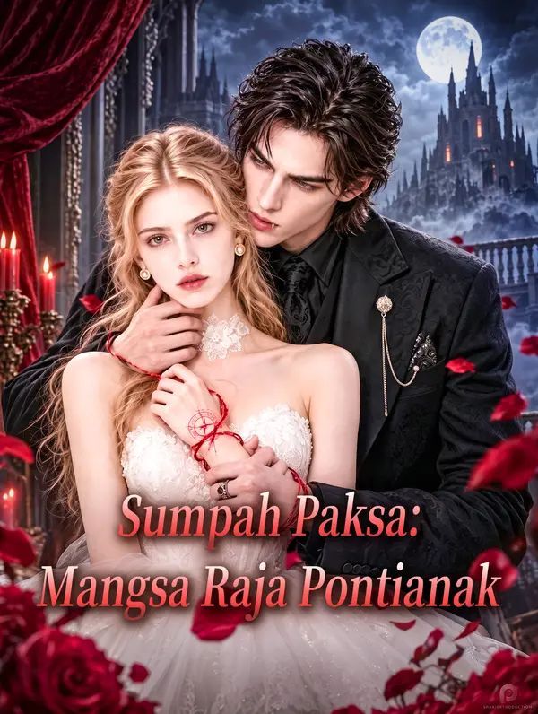 Sumpah Paksa: Mangsa Raja Pontianak