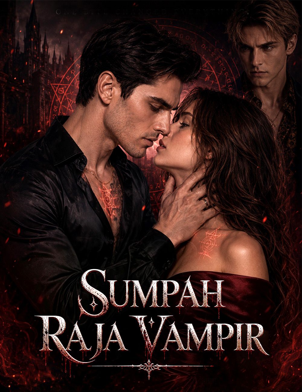 Sumpah Raja Vampir