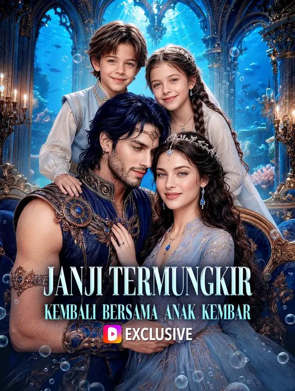 Sumpah Retak 2: Dewi Menghukum