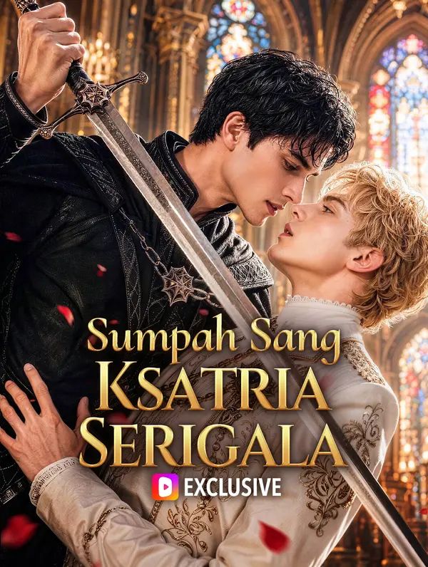 Sumpah Sang Ksatria Serigala(Sulih Suara)
