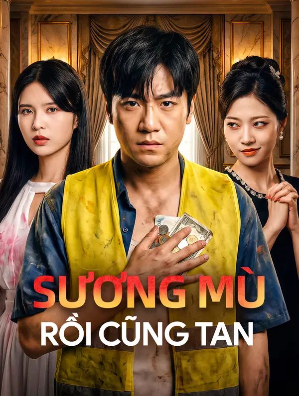 Sương Mù Rồi Cũng Tan