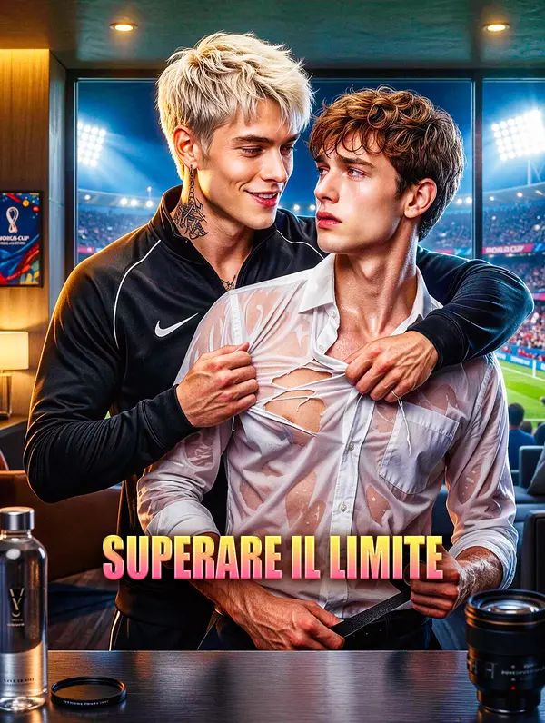 Superare il Limite