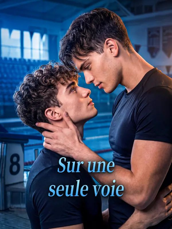 Sur une seule voie