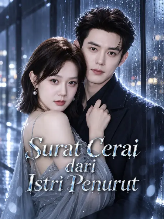 Surat Cerai dari Istri Penurut