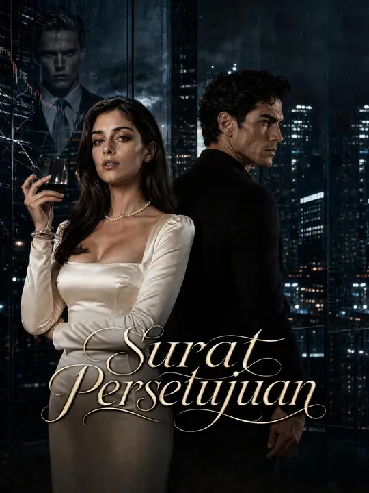 Surat Persetujuan