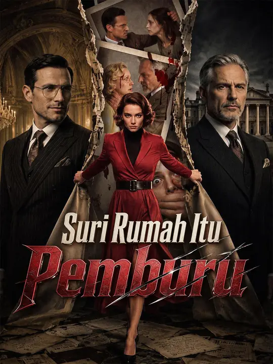 Suri Rumah Itu Pemburu