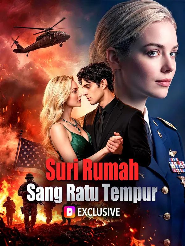 Suri Rumah Sang Ratu Tempur