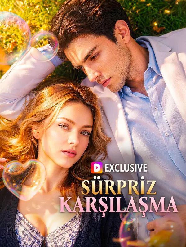 SÜRPRİZ KARŞILAŞMA(Dublajlı)