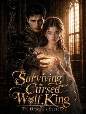 Surviving the Cursed Wolf King The Omega's Secret