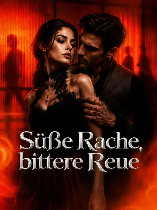 Süße Rache, bittere Reue