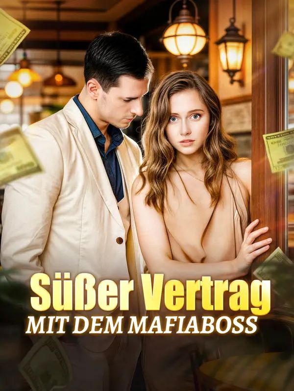 Süßer Vertrag mit dem Mafiaboss