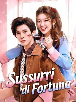Sussurri di Fortuna