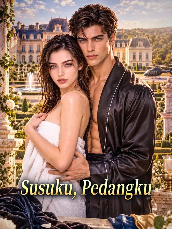 Susuku, Pedangku