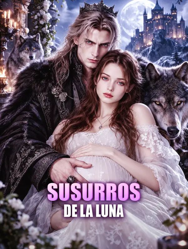 Susurros de la Luna