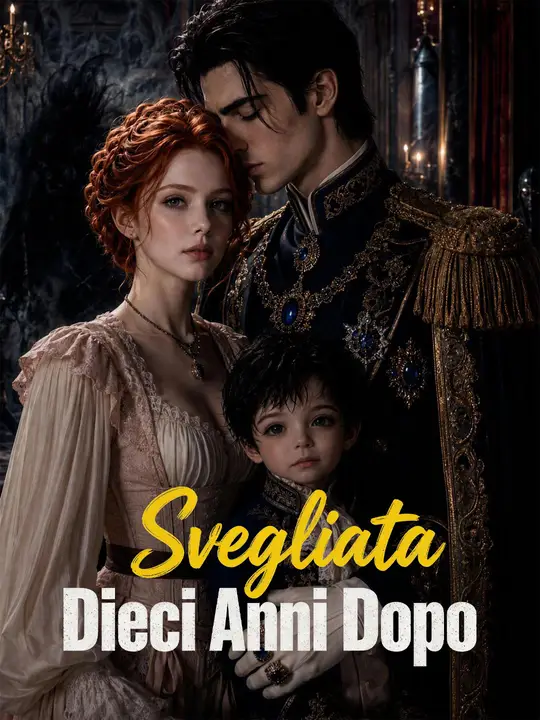 Svegliata Dieci Anni Dopo