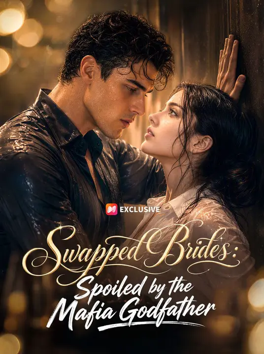 Swapped Brides: Spoiled by the Mafia Godfather