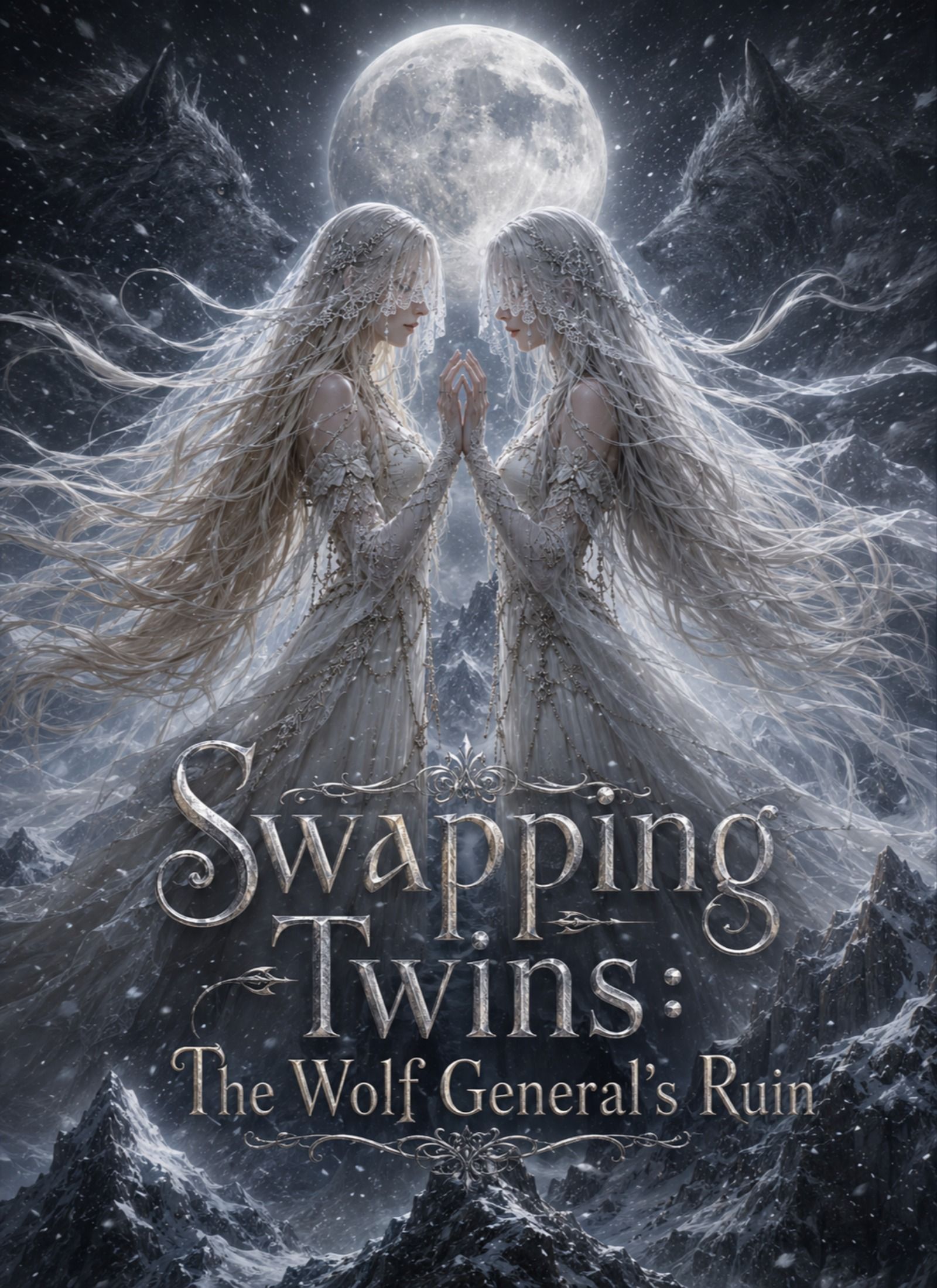 Swapping Twins: The Wolf General's Ruin