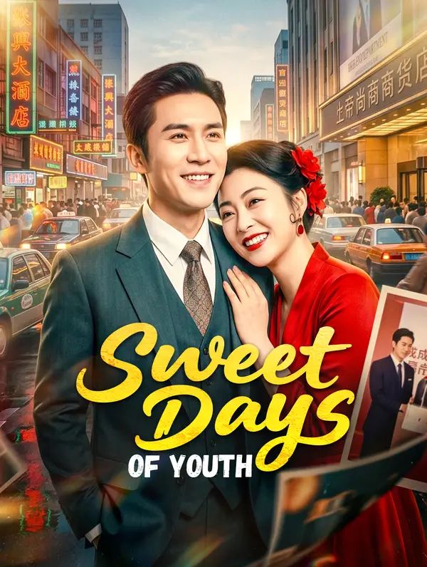 Sweet Days of Youth