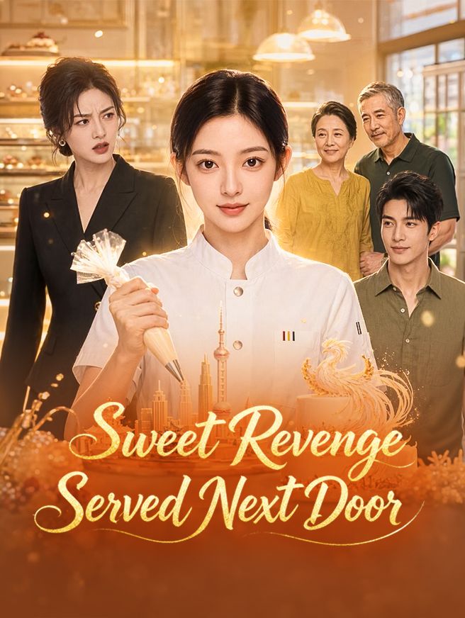 Sweet Revenge Served Next Door