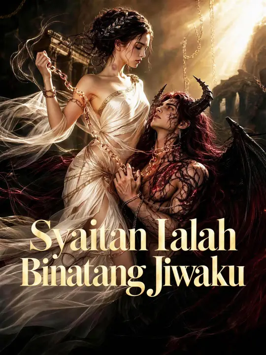 Syaitan Ialah Binatang Jiwaku