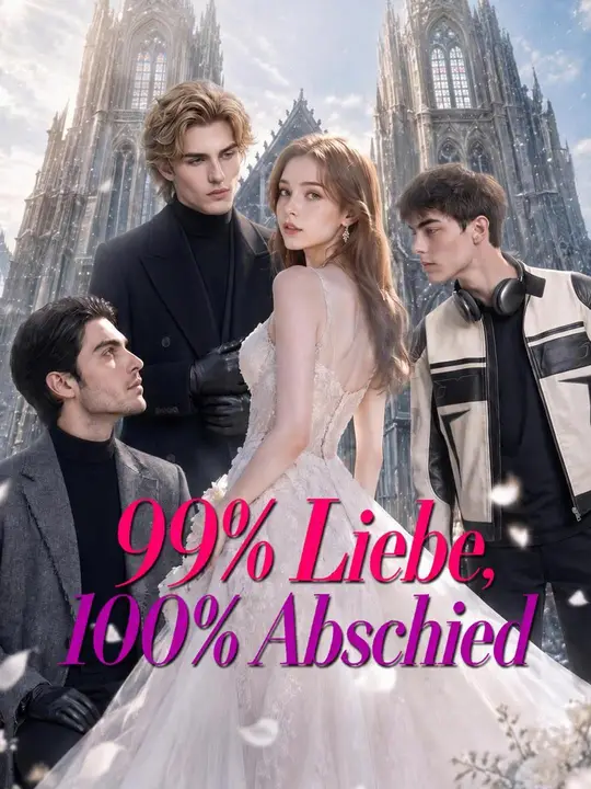 (Synchro) 99% Liebe, 100% Abschied