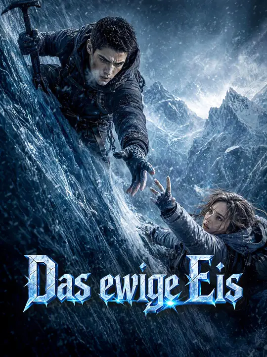 (Synchro) Das ewige Eis