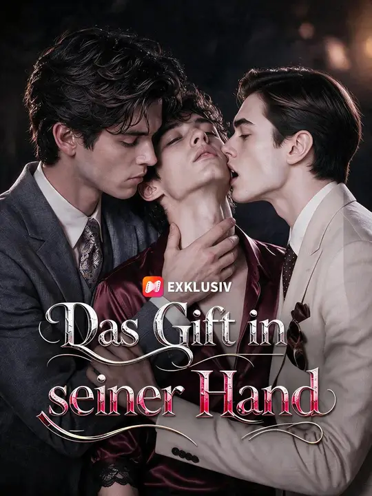 (Synchro) Das Gift in seiner Hand