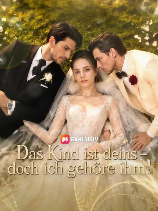 (Synchro) Das Kind ist deins – doch ich gehöre ihm!