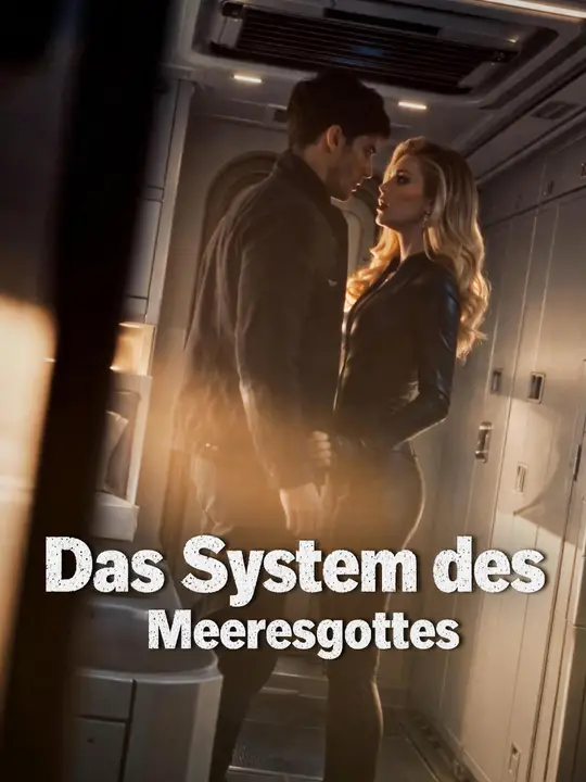 (Synchro) Das System des Meeresgottes