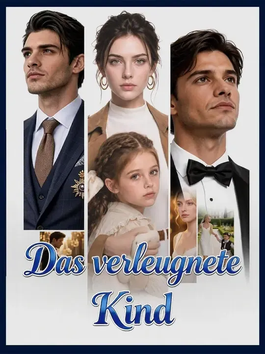 (Synchro) Das verleugnete Kind