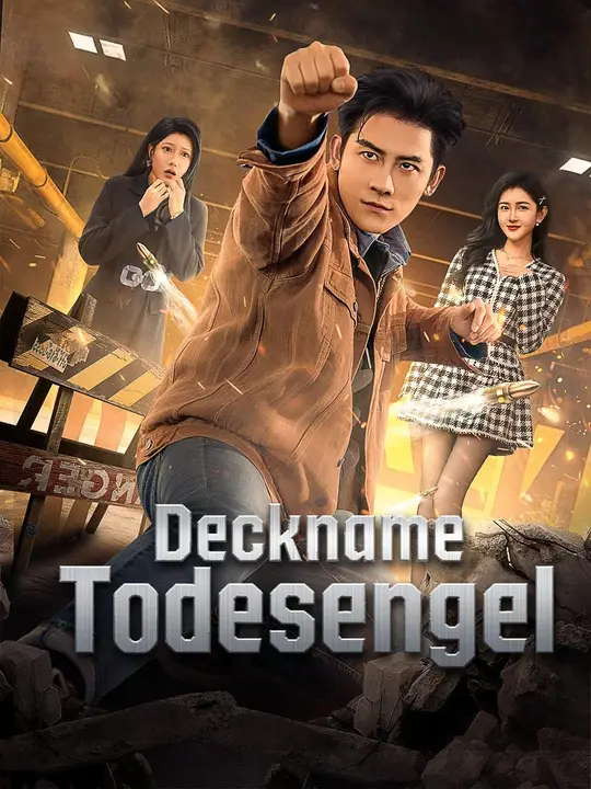 (Synchro) Deckname, Todesengel