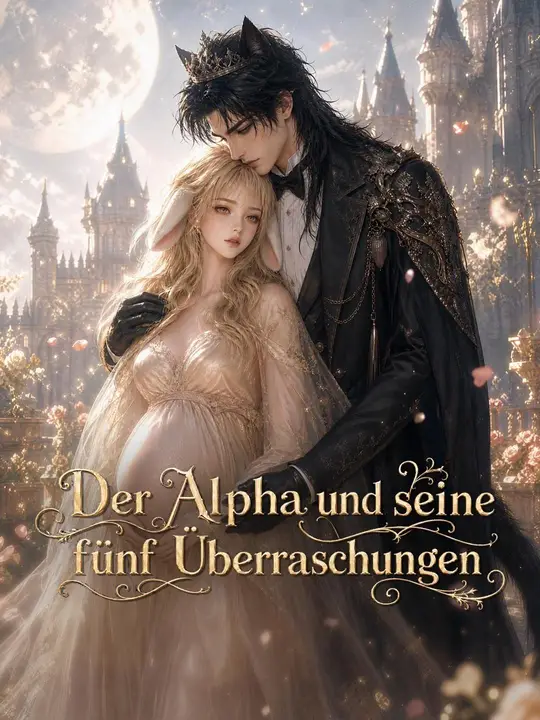 (Synchro) Der Alpha und seine fünf Überraschungen