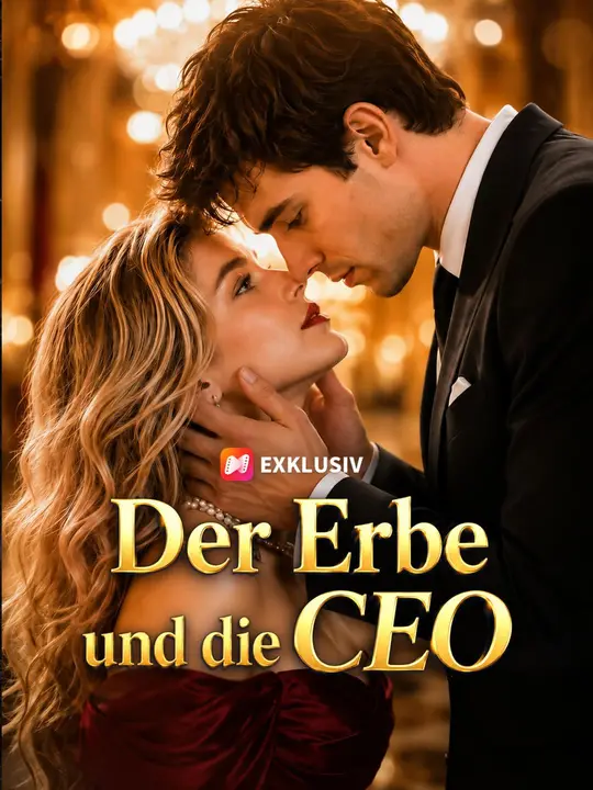 (Synchro) Der Erbe und die CEO