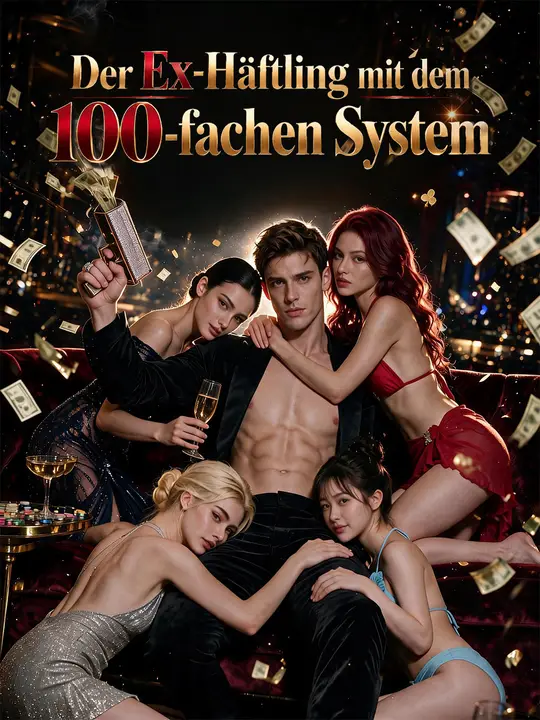 (Synchro) Der Ex-Häftling mit dem 100-fachen System