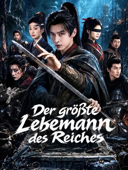 (Synchro) Der größte Lebemann des Reiches