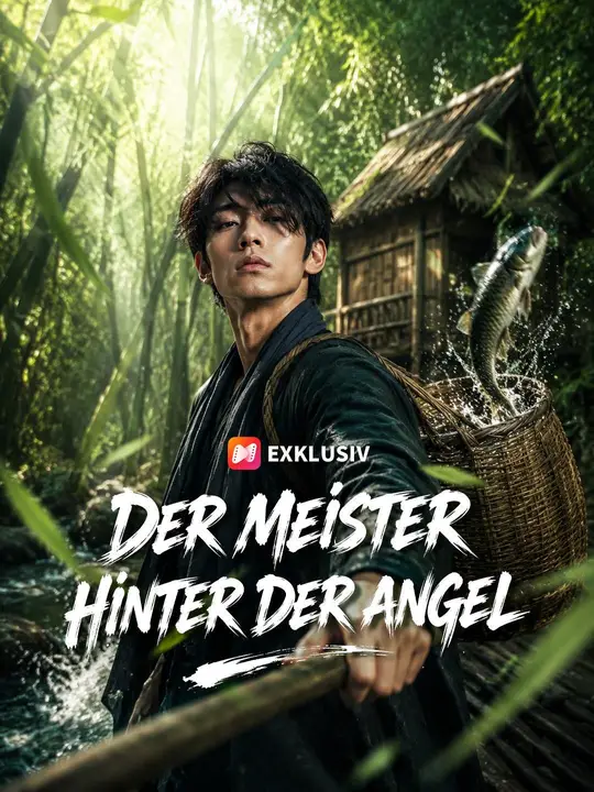 (Synchro) Der Meister hinter der Angel