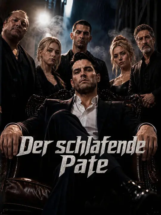 (Synchro) Der schlafende Pate