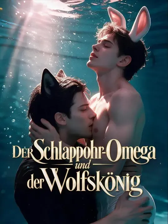 (Synchro) Der Schlappohr-Omega und der Wolfskönig