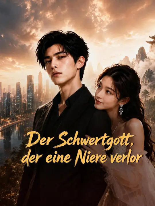 (Synchro) Der Schwertgott, der eine Niere verlor