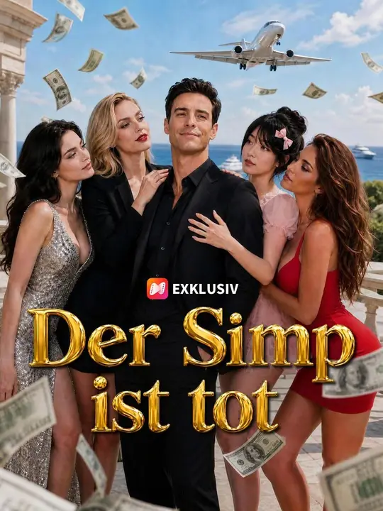 (Synchro) Der Simp ist tot